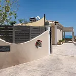 Addimare Sea View Villa, And Events Venue