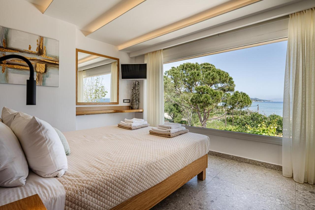 Vila Addimare Sea View Villa, And Events Venue Alykes (Zakynthos)