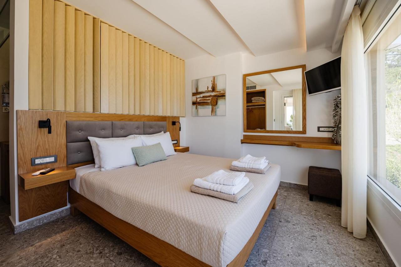 Addimare Sea View Villa, And Events Venue Vila