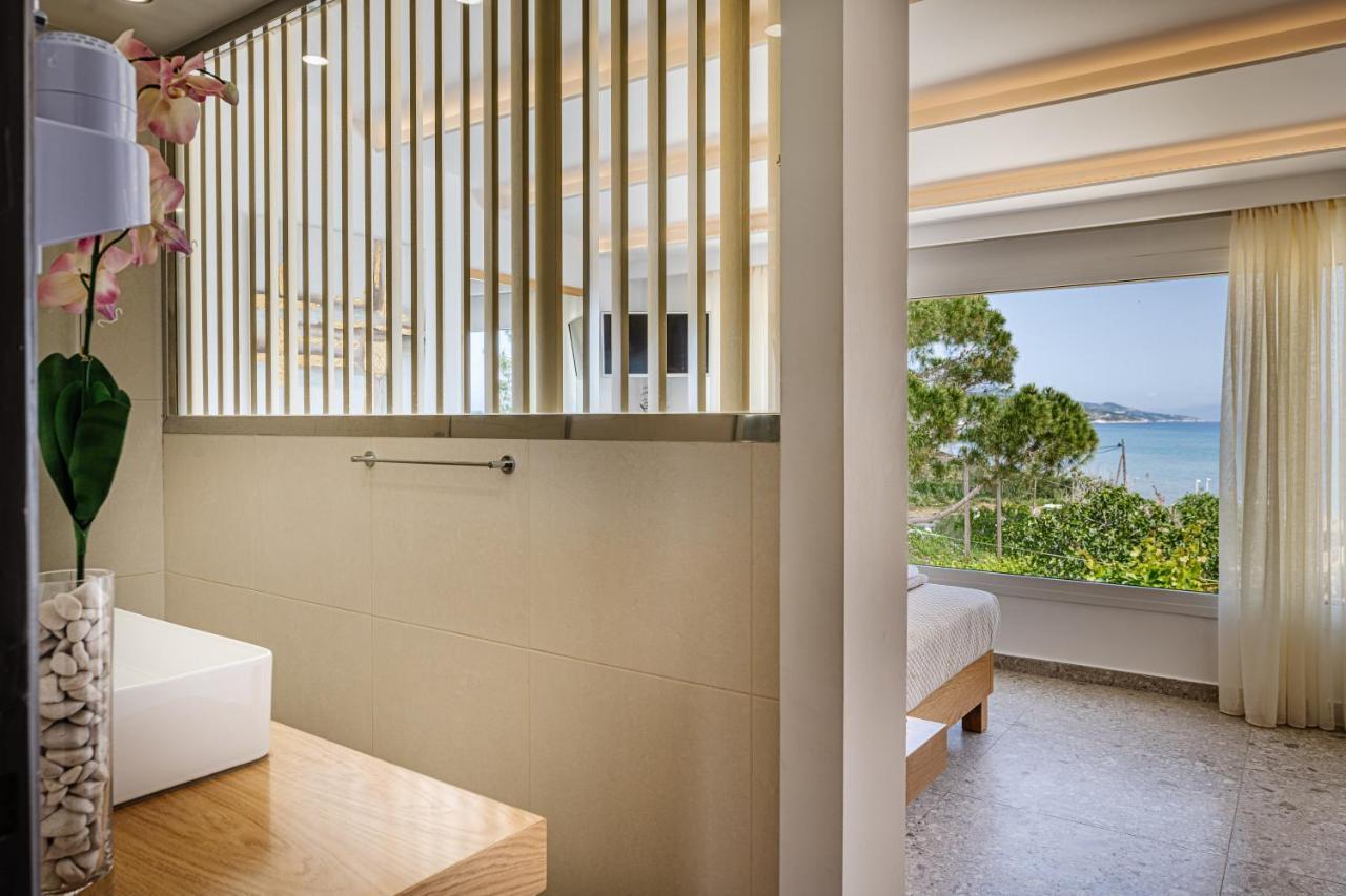 Addimare Sea View Villa, And Events Venue