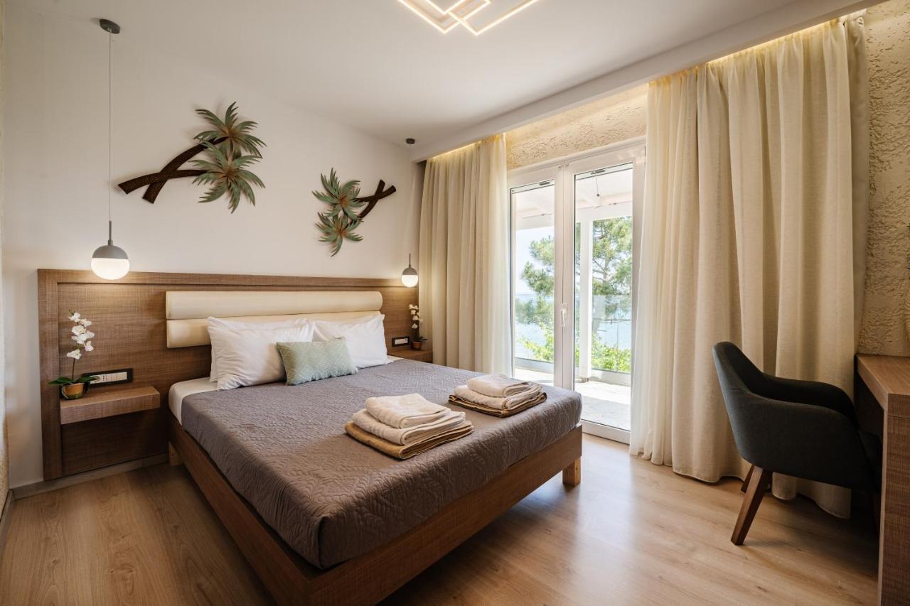 Vila Addimare Sea View Villa, And Events Venue