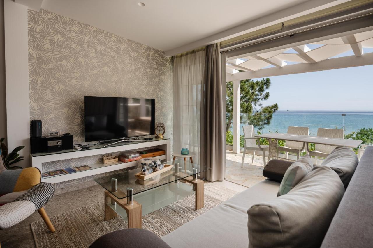 Addimare Sea View Villa, And Events Venue Vila