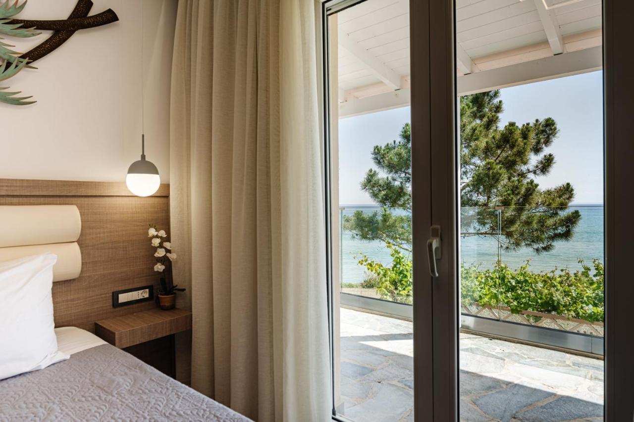 Addimare Sea View Villa, And Events Venue *