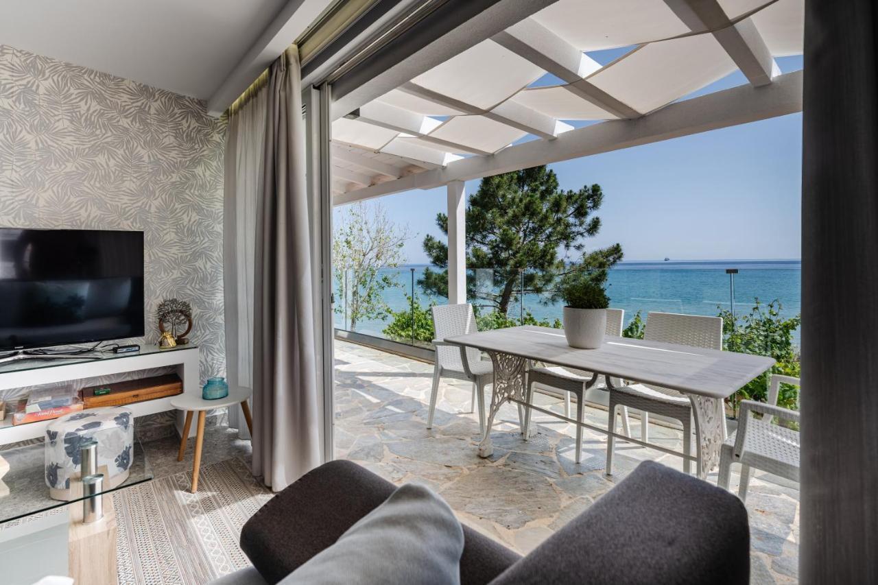 Vila Addimare Sea View Villa, And Events Venue