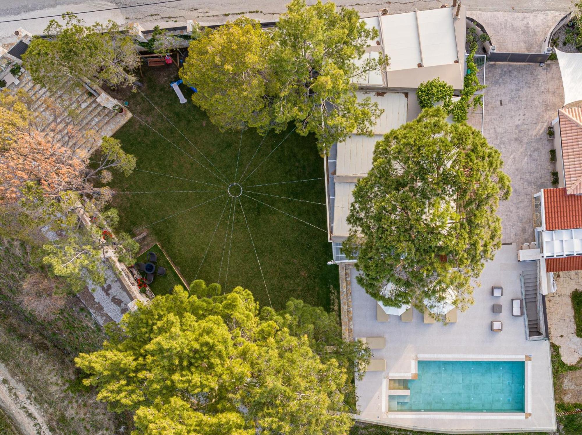 Addimare Sea View Villa, And Events Venue * Alykes (Zakynthos)
